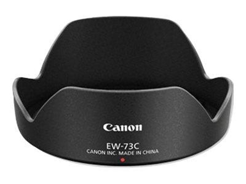 Canon EW-73C Lens Hood