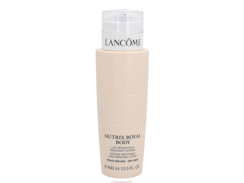 Lancôme Nutrix Royal Body