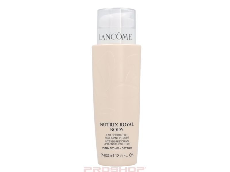 Lancôme Nutrix Royal Body
