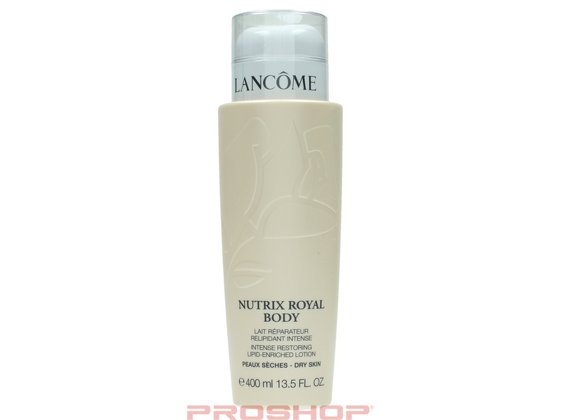 Lancôme Nutrix Royal Body