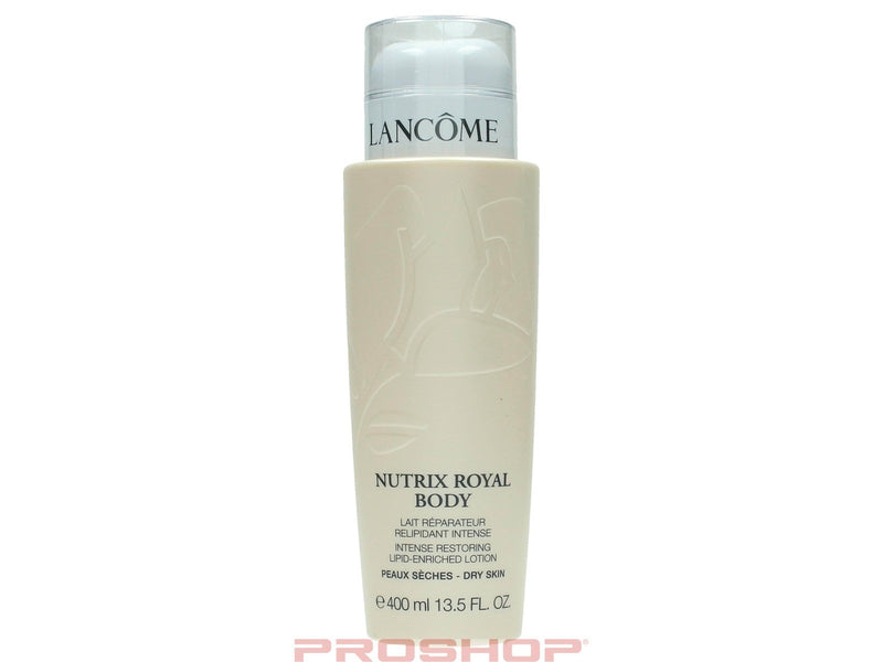 Lancôme Nutrix Royal Body