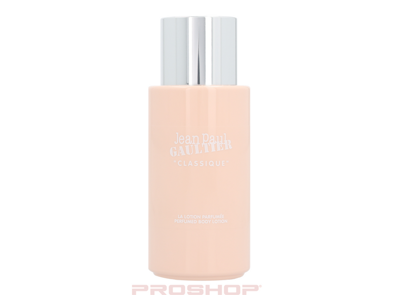 Jean Paul Gaultier Classique Body Lotion
