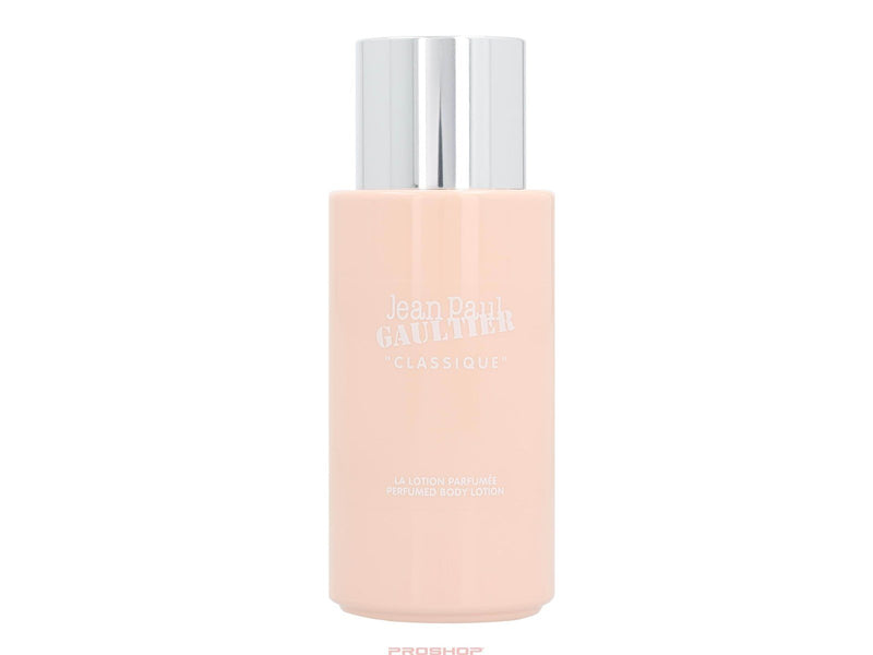 Jean Paul Gaultier Classique Body Lotion
