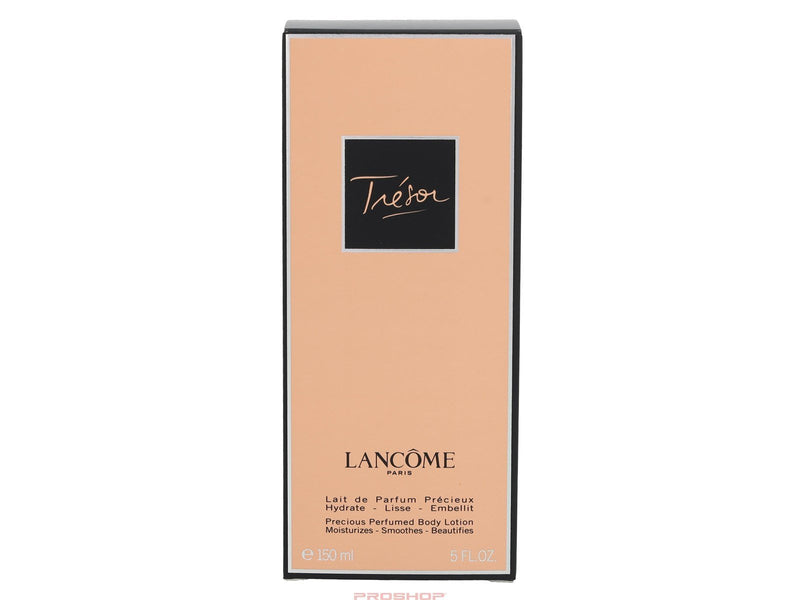 Lancôme  Trésor Precious Perfumed Body Lotion 150ml