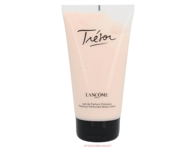 Lancôme  Trésor Precious Perfumed Body Lotion 150ml