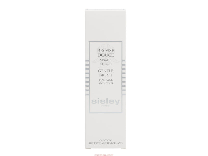 SISLEY Gentle Face And Neck Brush
