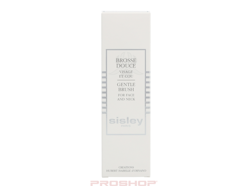 SISLEY Gentle Face And Neck Brush