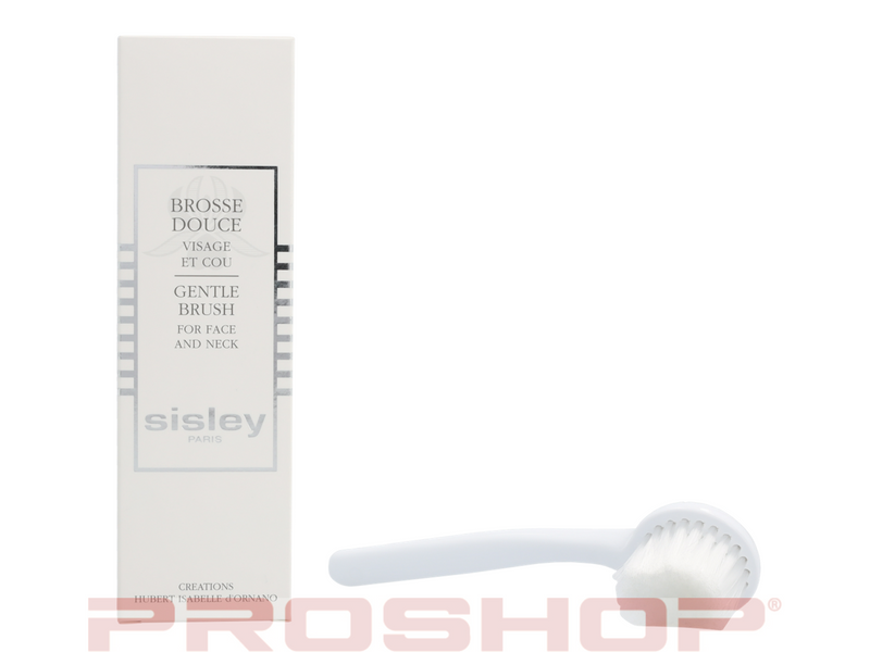 SISLEY Gentle Face And Neck Brush