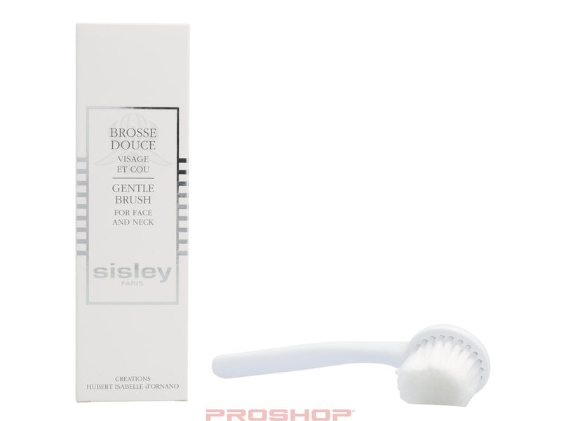 SISLEY Gentle Face And Neck Brush