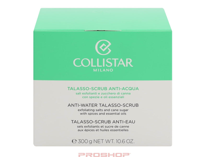 Collistar Talasso Scrub Anti-Acqua