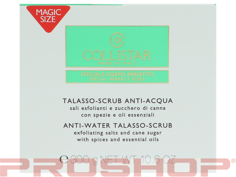 Collistar Talasso Scrub Anti-Acqua