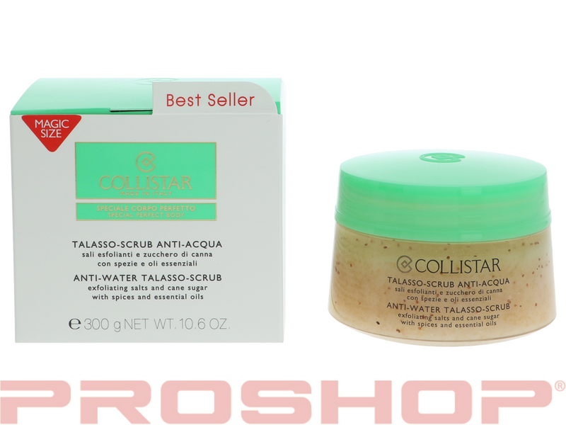 Collistar Talasso Scrub Anti-Acqua
