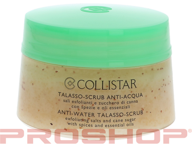 Collistar Talasso Scrub Anti-Acqua