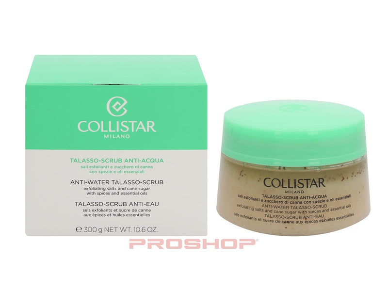 Collistar Talasso Scrub Anti-Acqua
