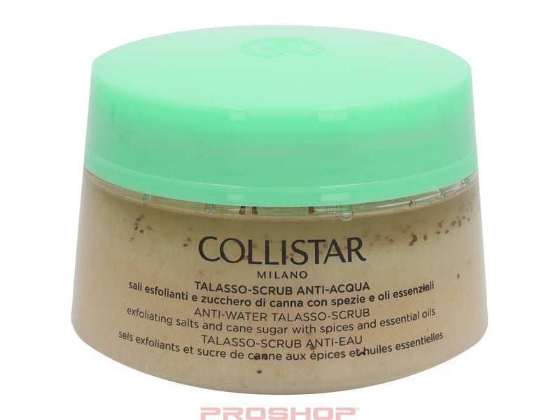 Collistar Talasso Scrub Anti-Acqua
