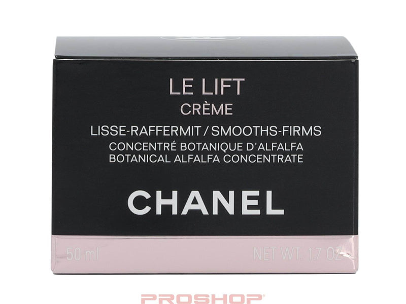 Chanel Le Lift Creme
