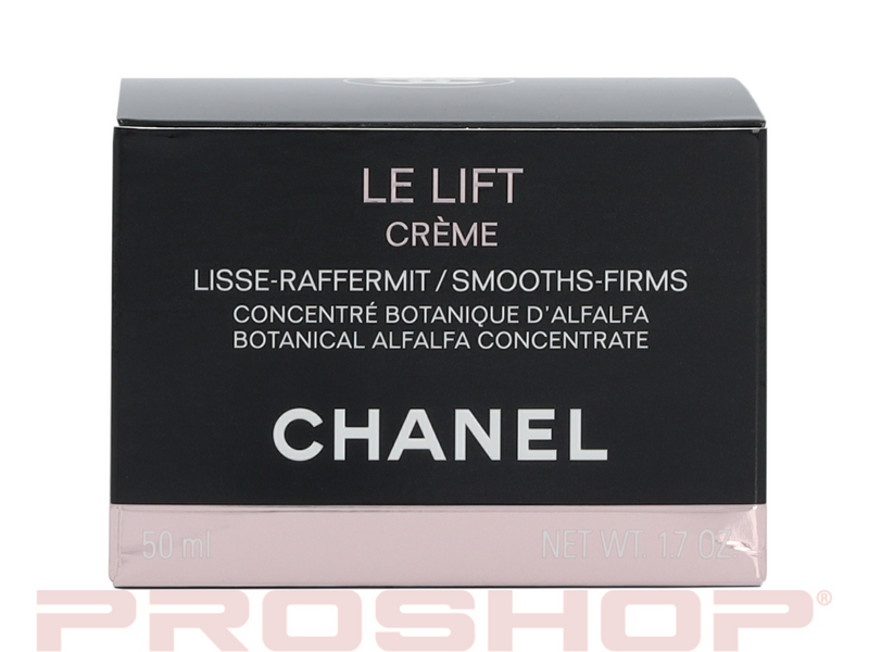 Chanel Le Lift Creme