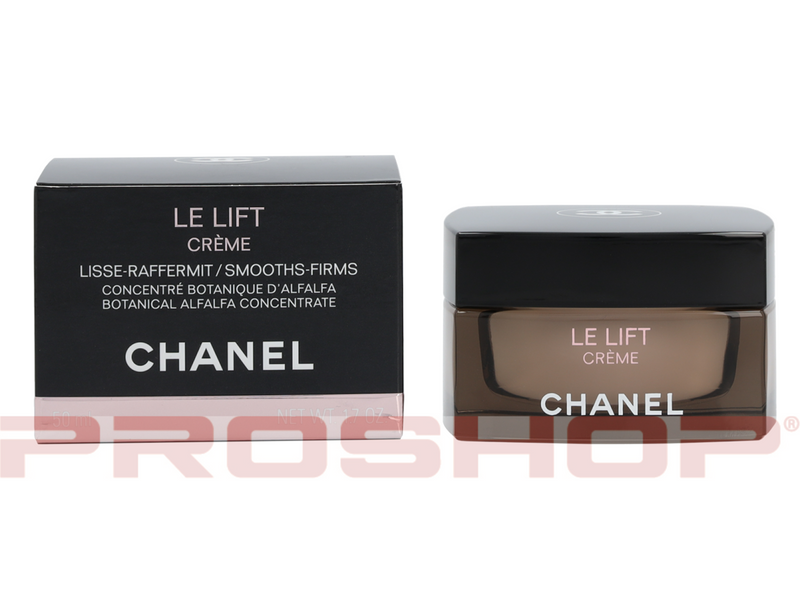 Chanel Le Lift Creme