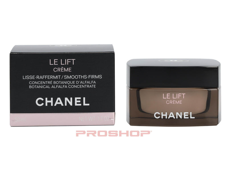 Chanel Le Lift Creme