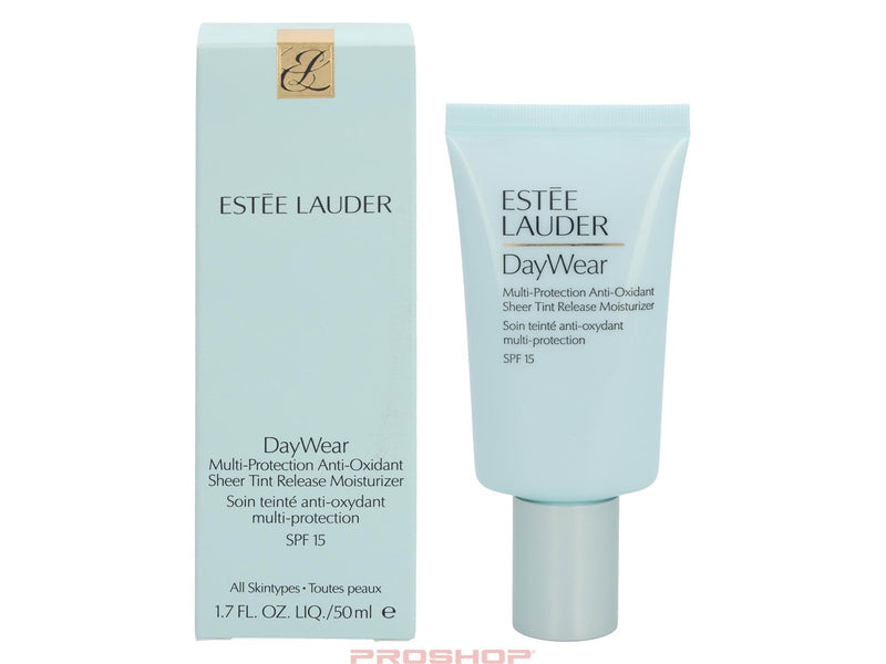 Esteé Lauder Daywear Sheer Tint Release Moist. SPF15