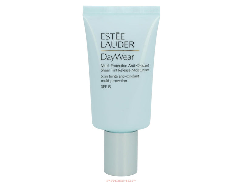 Esteé Lauder Daywear Sheer Tint Release Moist. SPF15