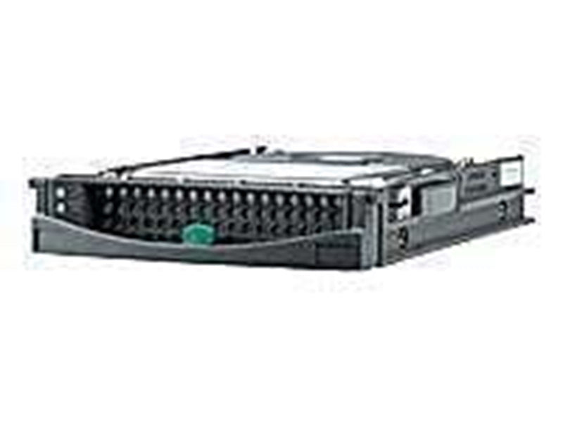 Fujitsu-Siemens - 500GB - Festplatten - S26361-F3265-L500 - Serial Attached SCSI - 3.5"
