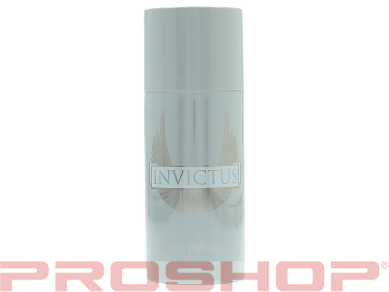 PACO RABANNE Invictus Deo Spray 150 ml