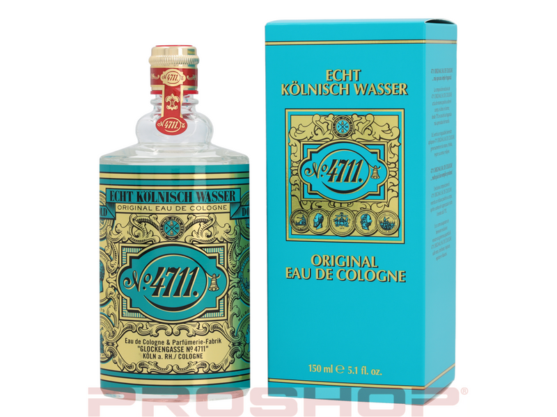 4711 Original Flacon EDC 150ml