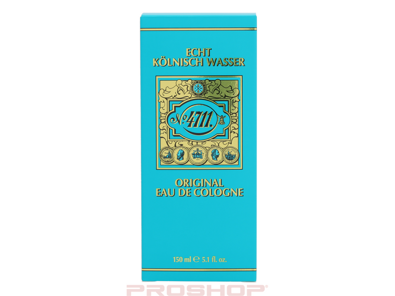 4711 Original Flacon EDC 150ml