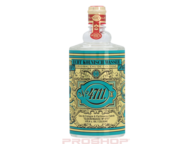 4711 Original Flacon EDC 150ml