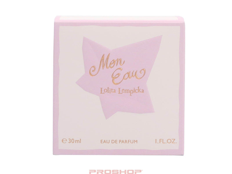 Lolita Lempicka - Mon Eau - Spray