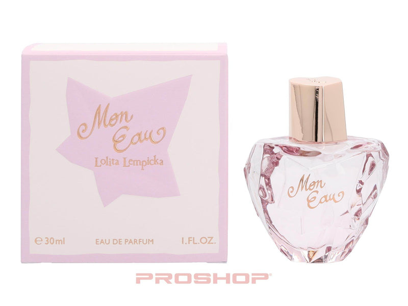 Lolita Lempicka - Mon Eau - Spray