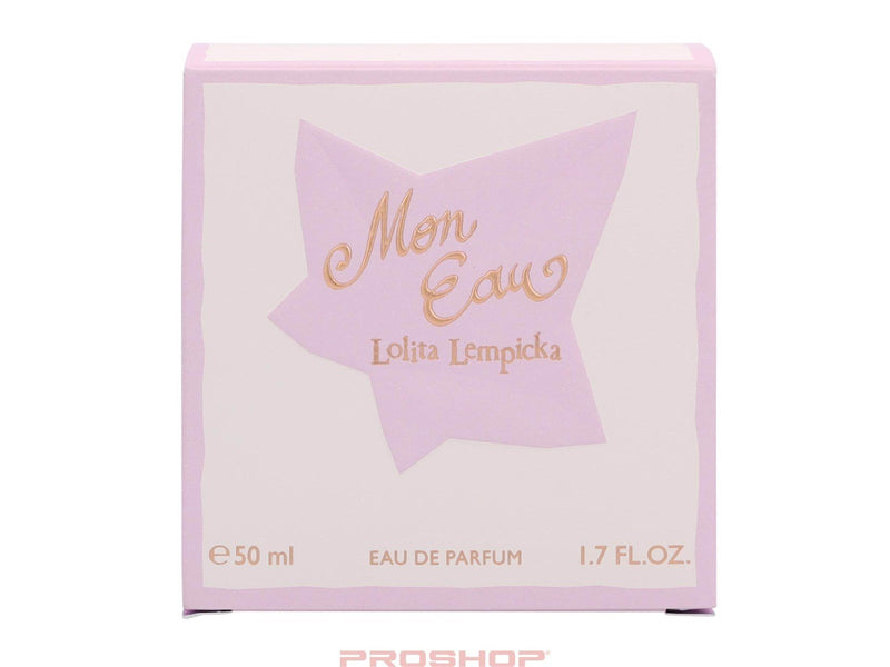 Lolita Lempicka - Mon Eau - Spray