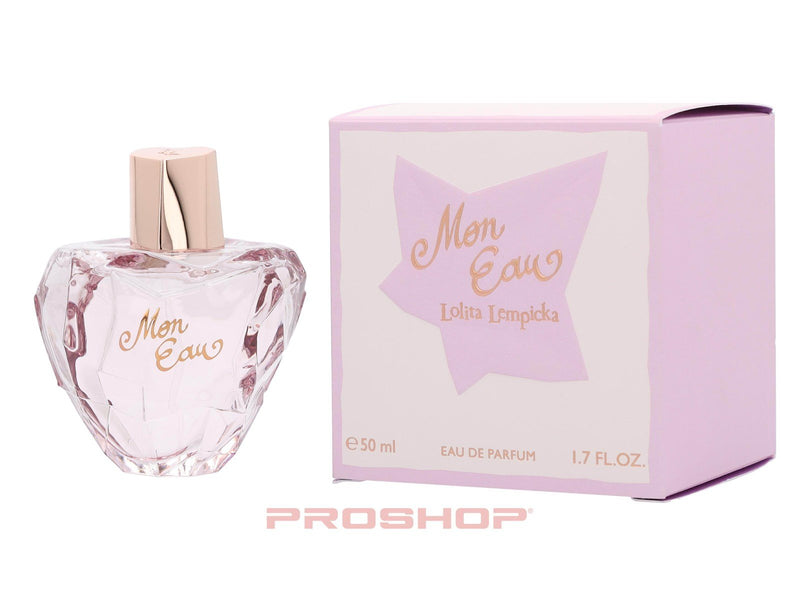 Lolita Lempicka - Mon Eau - Spray