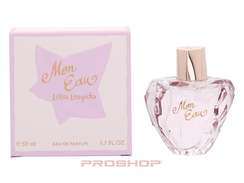 Lolita Lempicka - Mon Eau - Spray