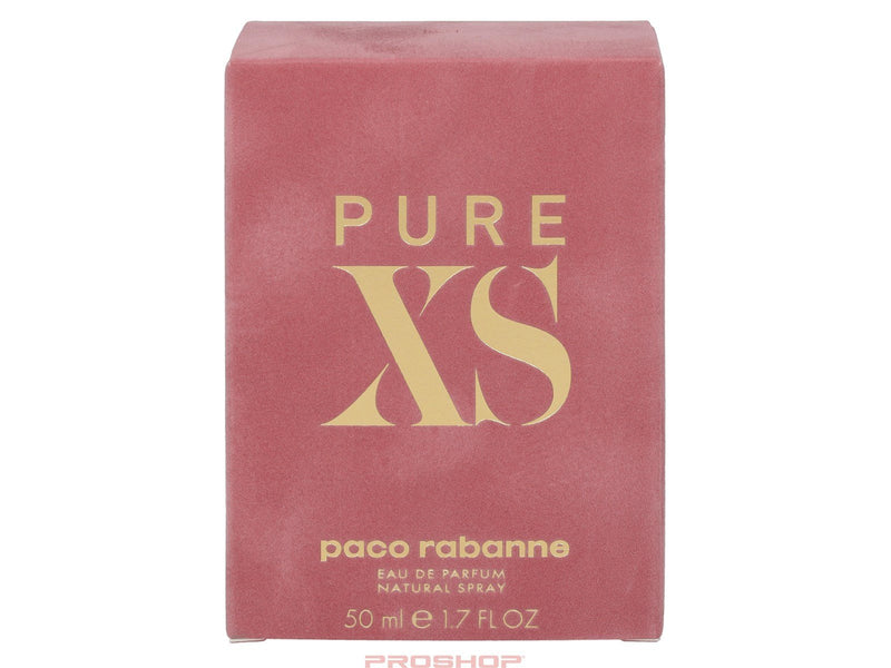 PACO RABANNE Pure XS For Her Eau de Parfum Spray