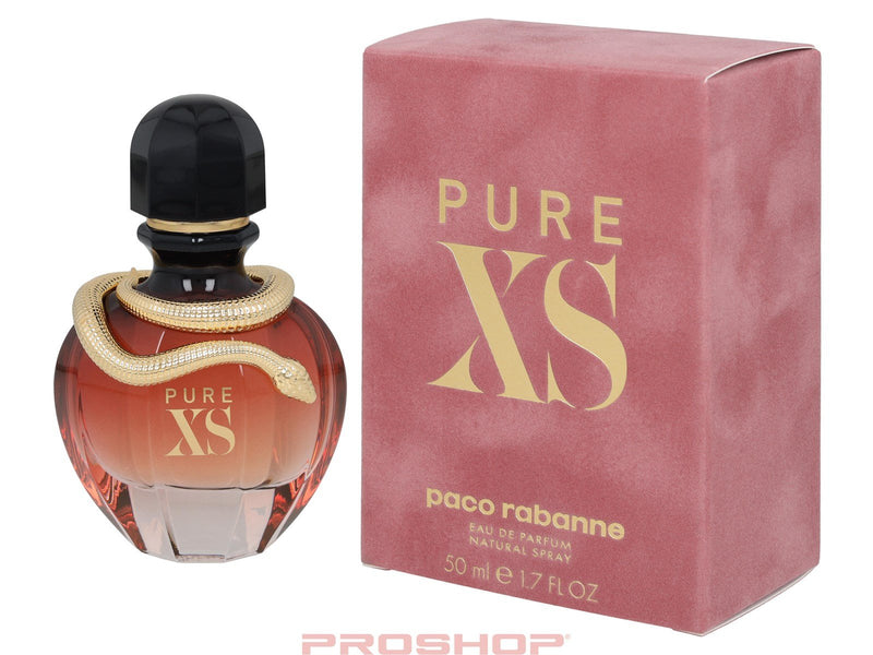 PACO RABANNE Pure XS For Her Eau de Parfum Spray