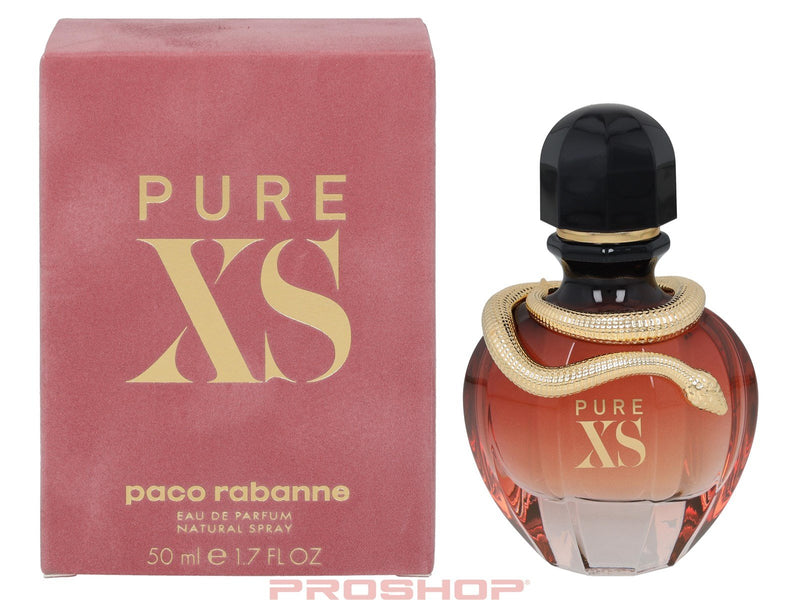 PACO RABANNE Pure XS For Her Eau de Parfum Spray