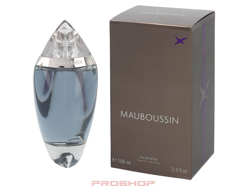 Mauboussin Pour Homme Spray
