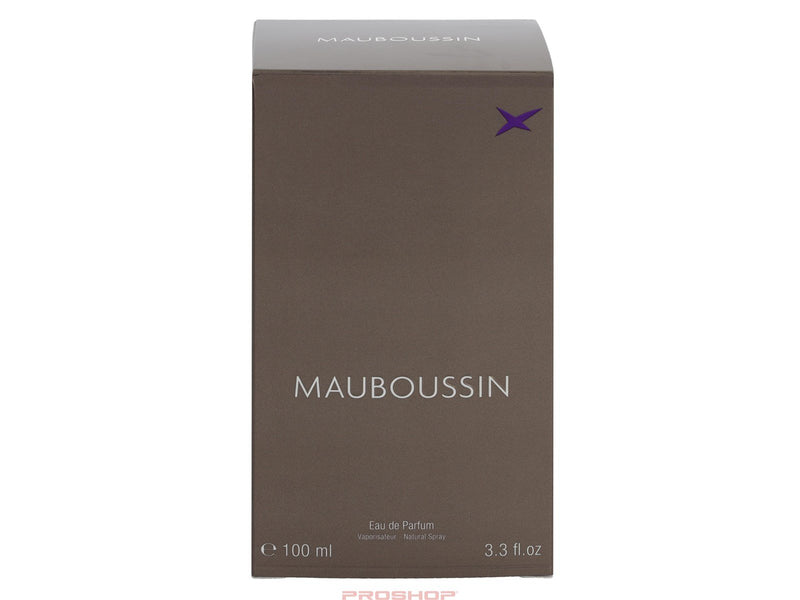 Mauboussin Pour Homme Spray