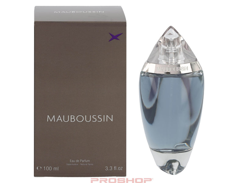Mauboussin Pour Homme Spray