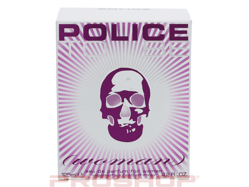 Police To Be Woman Spray