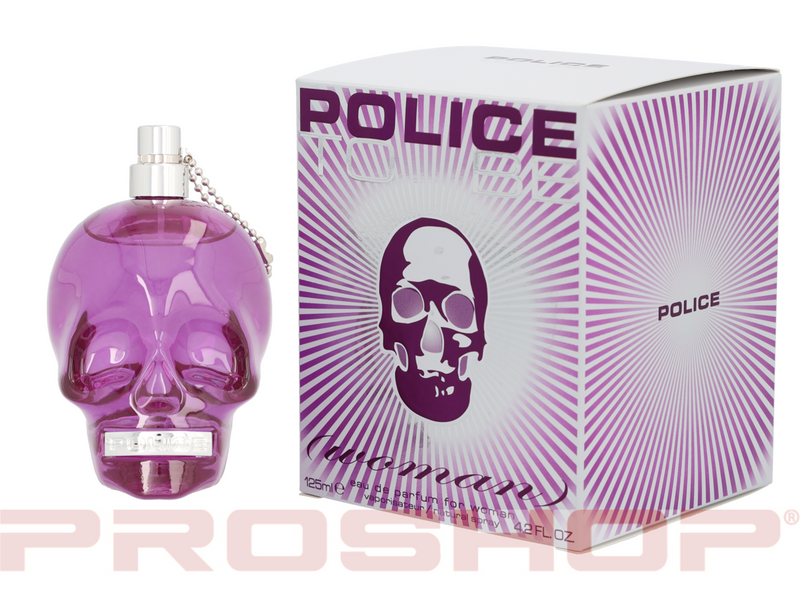 Police To Be Woman Spray
