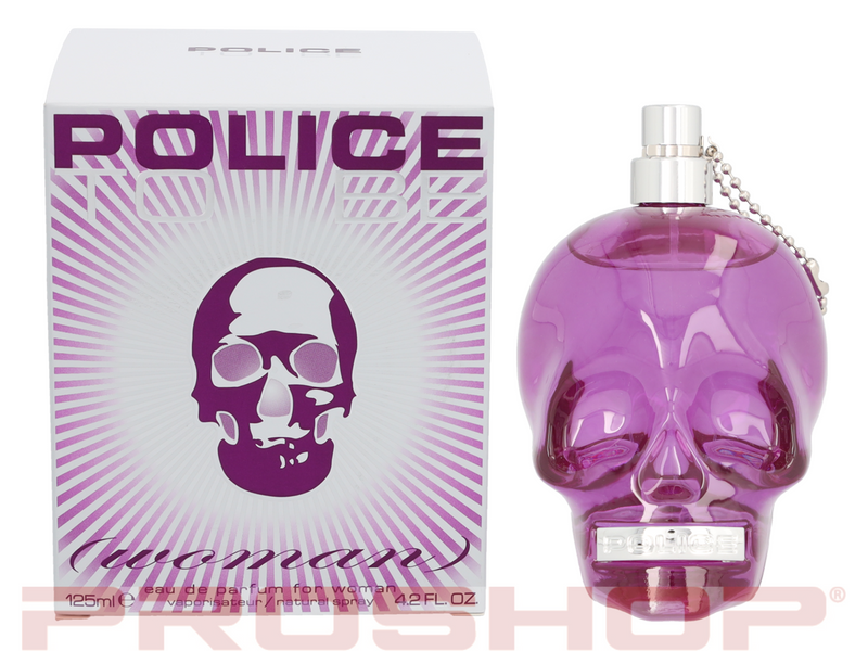 Police To Be Woman Spray