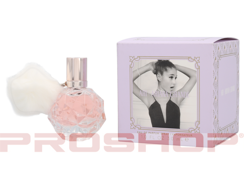 Ariana Grande Ari Spray