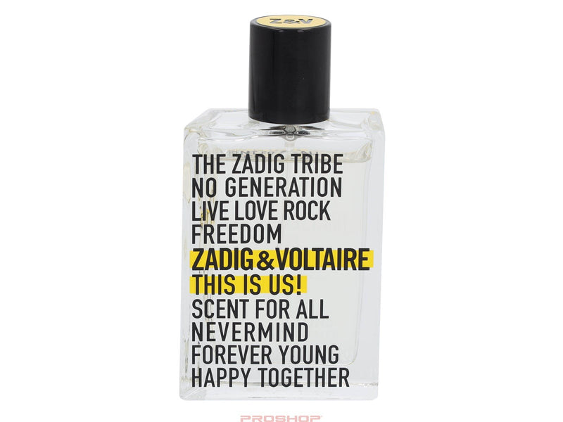 ZADIG & VOLTAIRE This is Us Spray