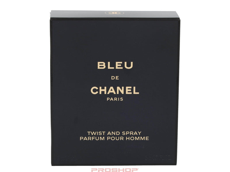 Chanel Bleu De Pour Homme Giftset