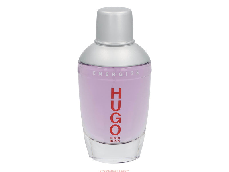Hugo Boss Energise Eau de Toilette Spray - 75 ml