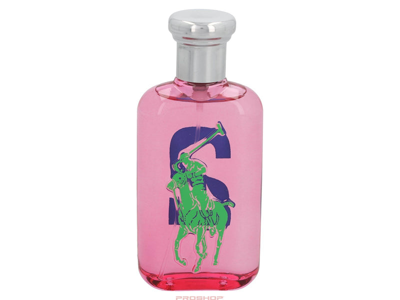 RALPH LAUREN Big Pony 2 Pink EDT - 100ml