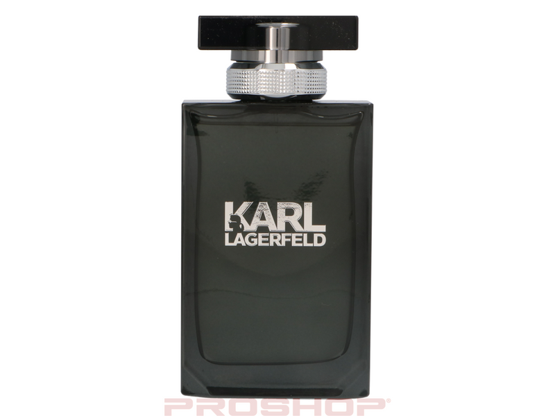 Karl Lagerfeld Pour Homme EDT - 100 ml